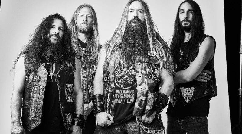 Black Label Society 2024