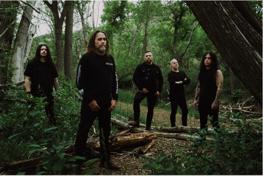 Cattle Decapitation 2024