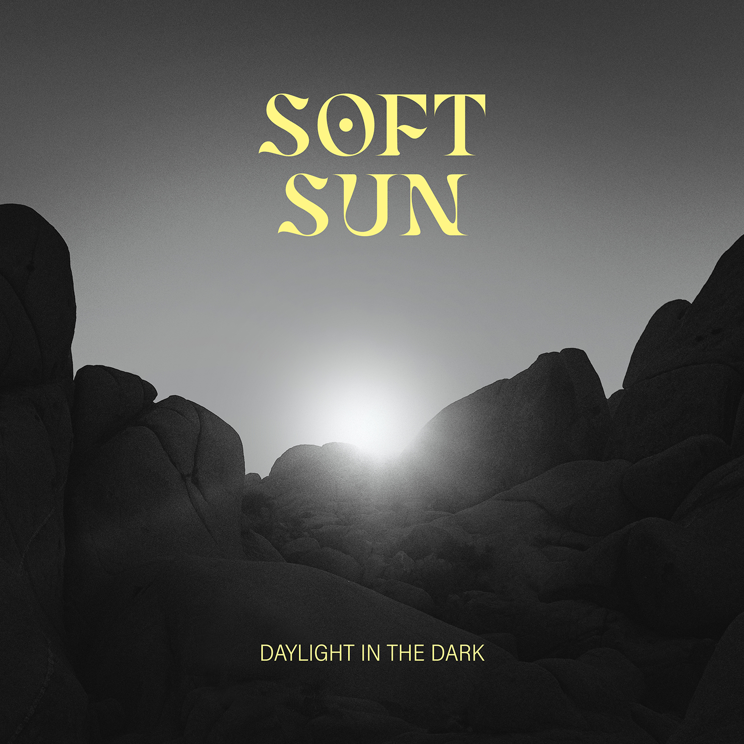 Daylight In The Dark - SoftSun