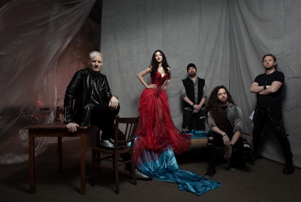 Delain 2024-1