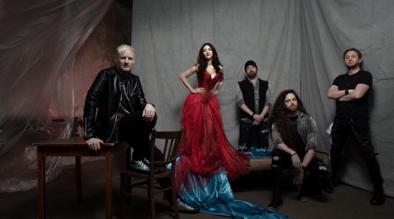 Delain 2024-1