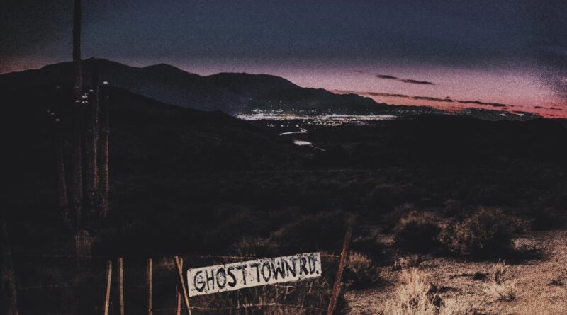 Ghost Town Road - Smallpools