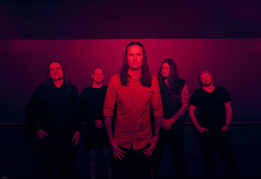 Heaven Shall Burn 2024