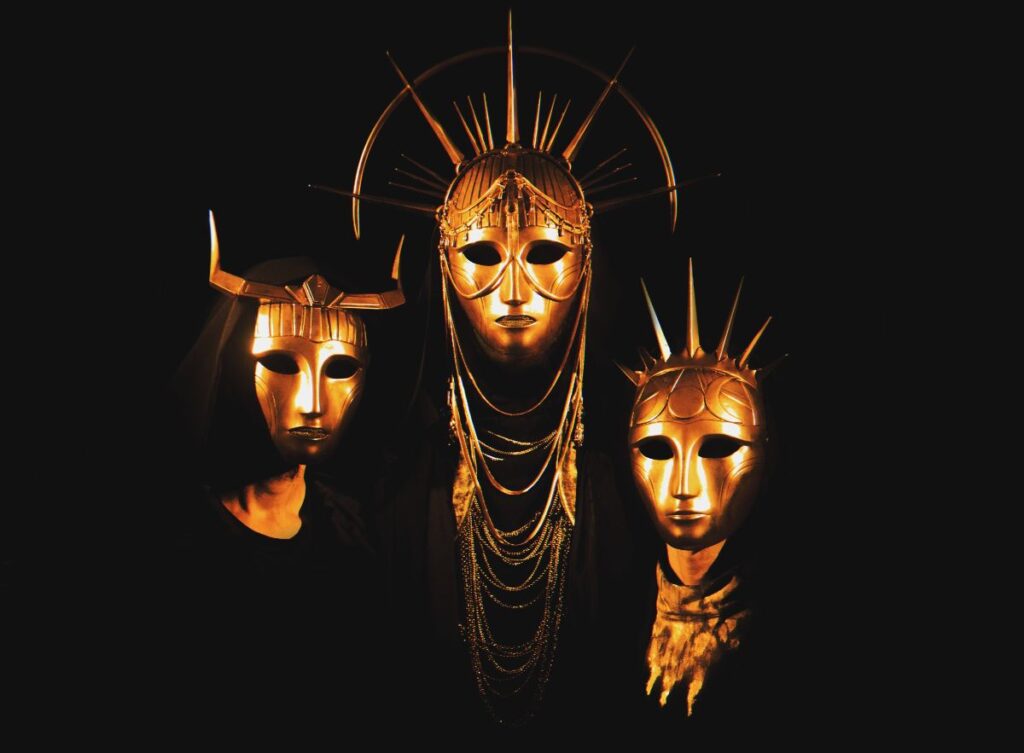 Imperial Triumphant 2024