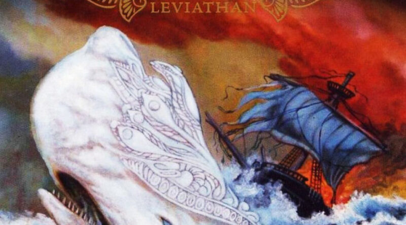 Leviathan - Mastodon