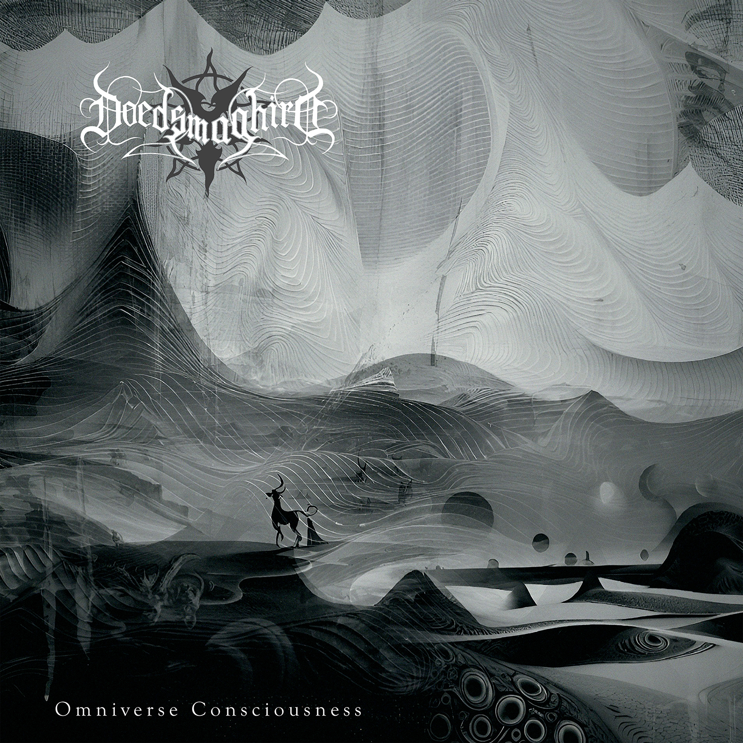 Omniverse Consciousness - Doedsmaghird