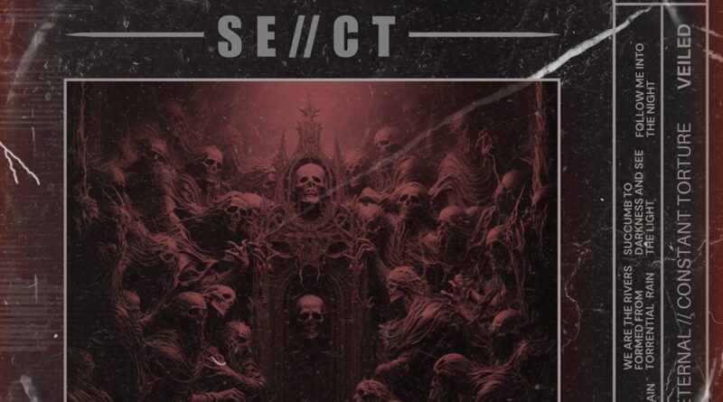 SECT - Veiled