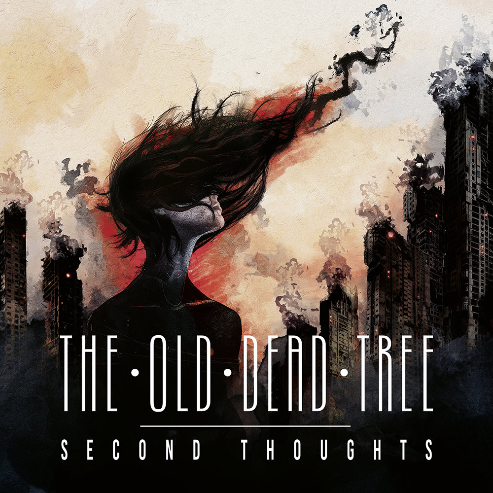 Second Thoughts - The Old Dead Tree