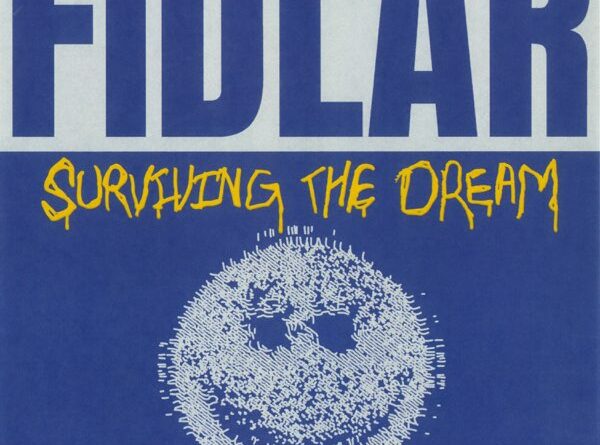 Surviving The Dream - Fidlar