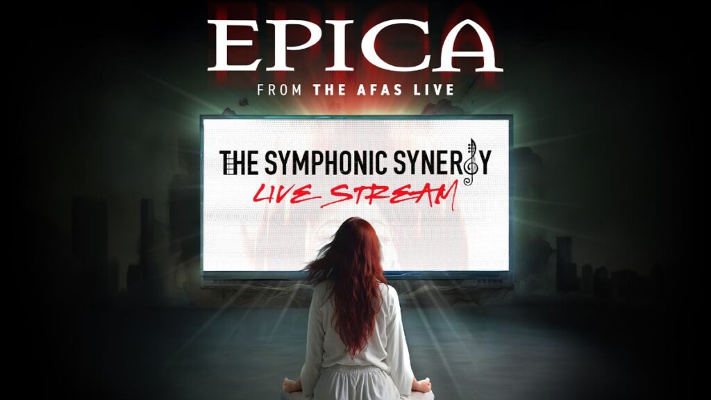 The Symphonic Synergy - Epica