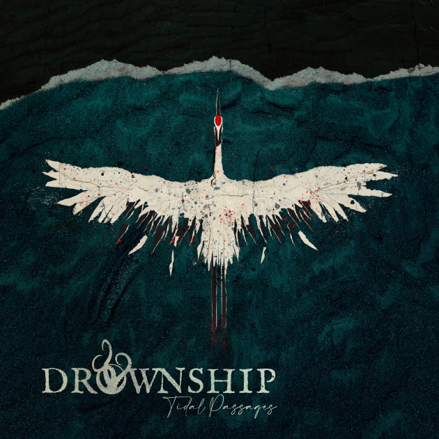 Tidal Passages - Drownship