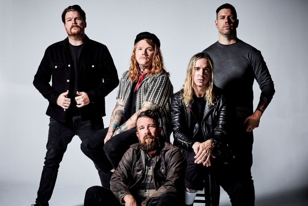Underoath 2024-1