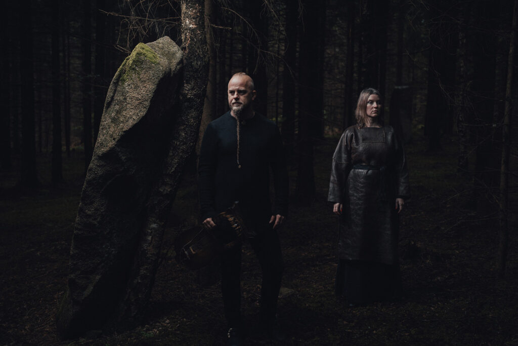 Wardruna 2024-1