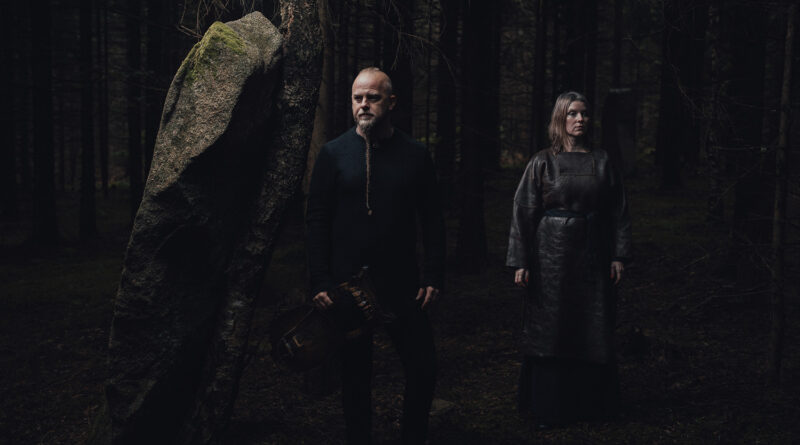 Wardruna 2024-1