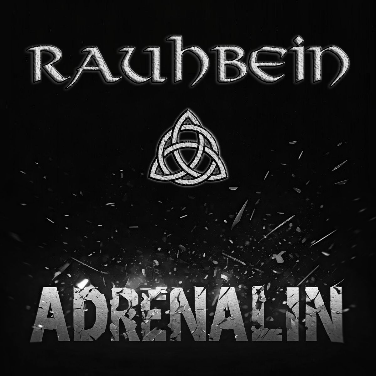 Adrenalin - Rauhbein