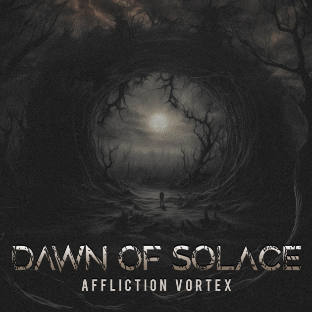 Affliction Vortex - Dawn Of Solace