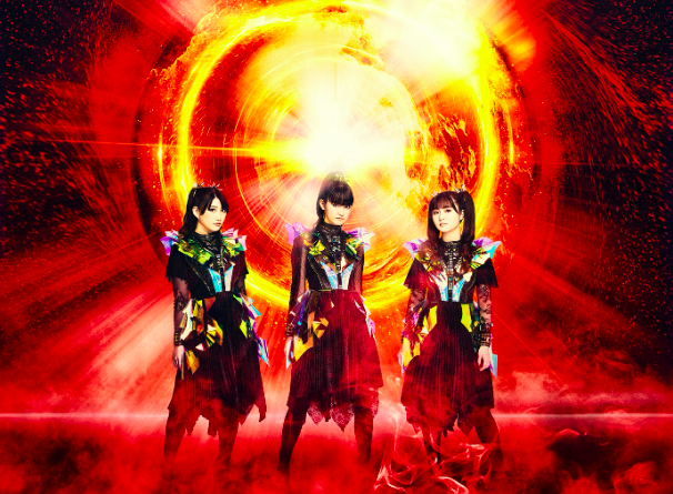 BABYMETAL 2024