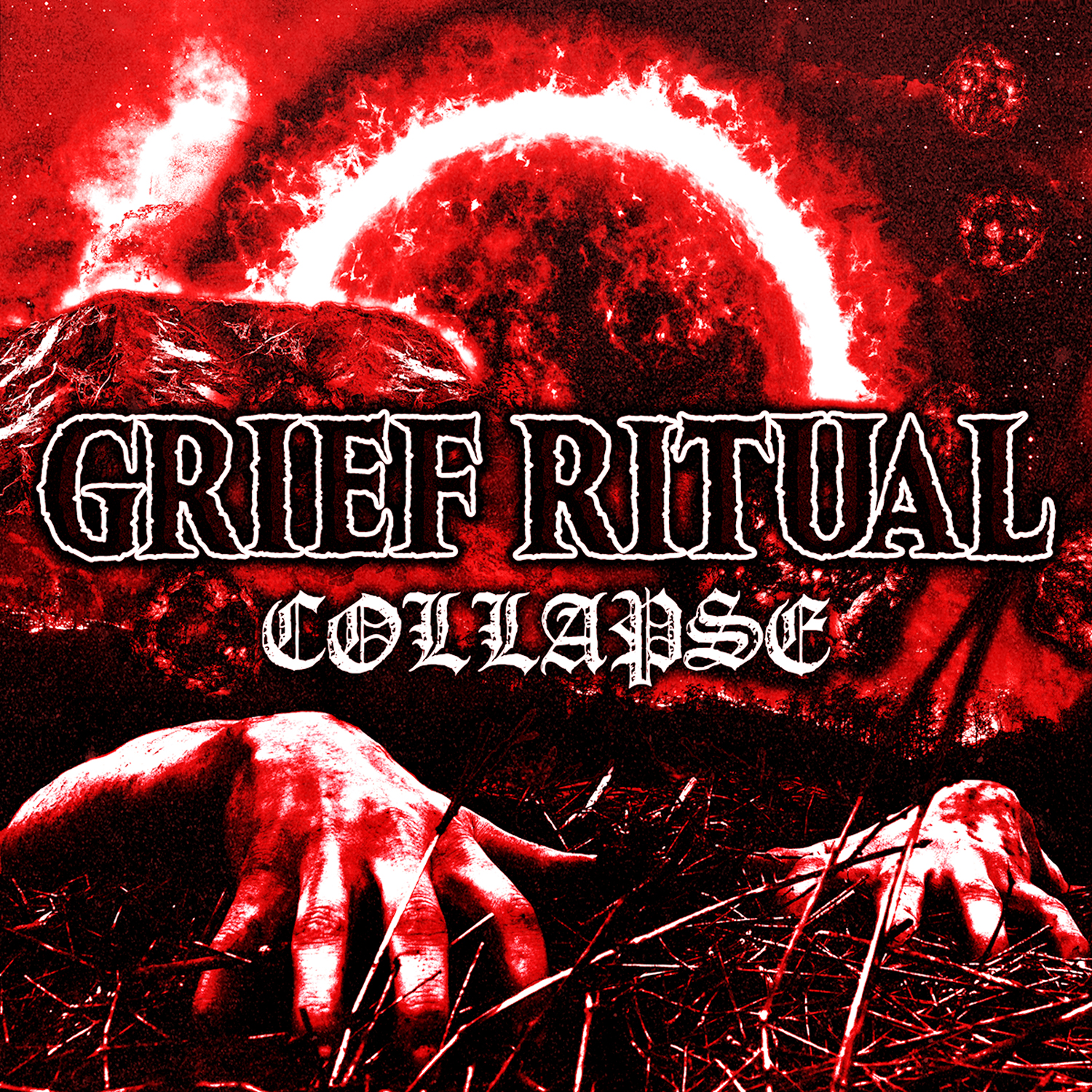 Collapse - Grief Ritual