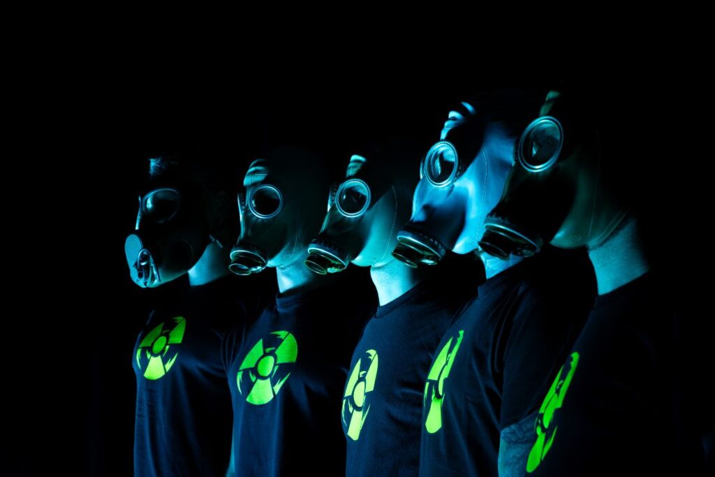 Cytotoxin 2024