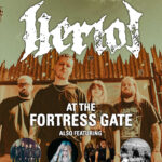 Distorted Sound Issue 113 Cover