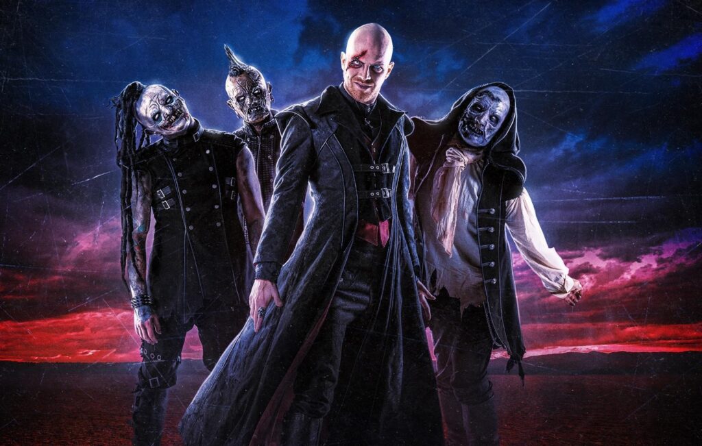 Dominum 2024