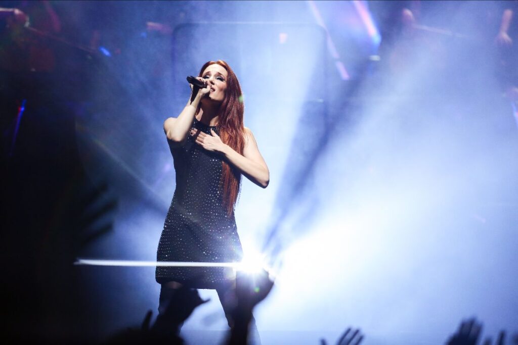 Epica 2024