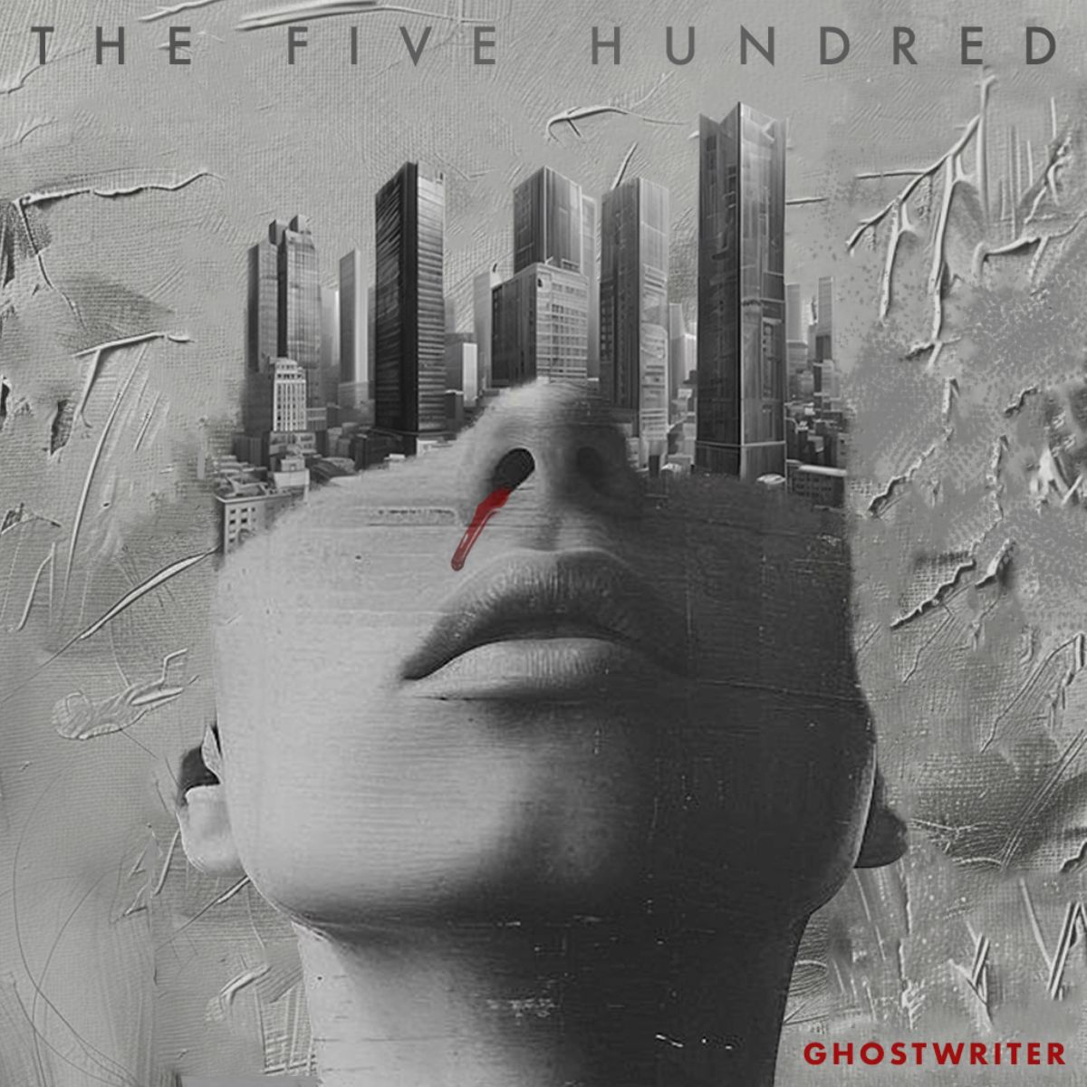 Ghostwriter - The Five Hundred