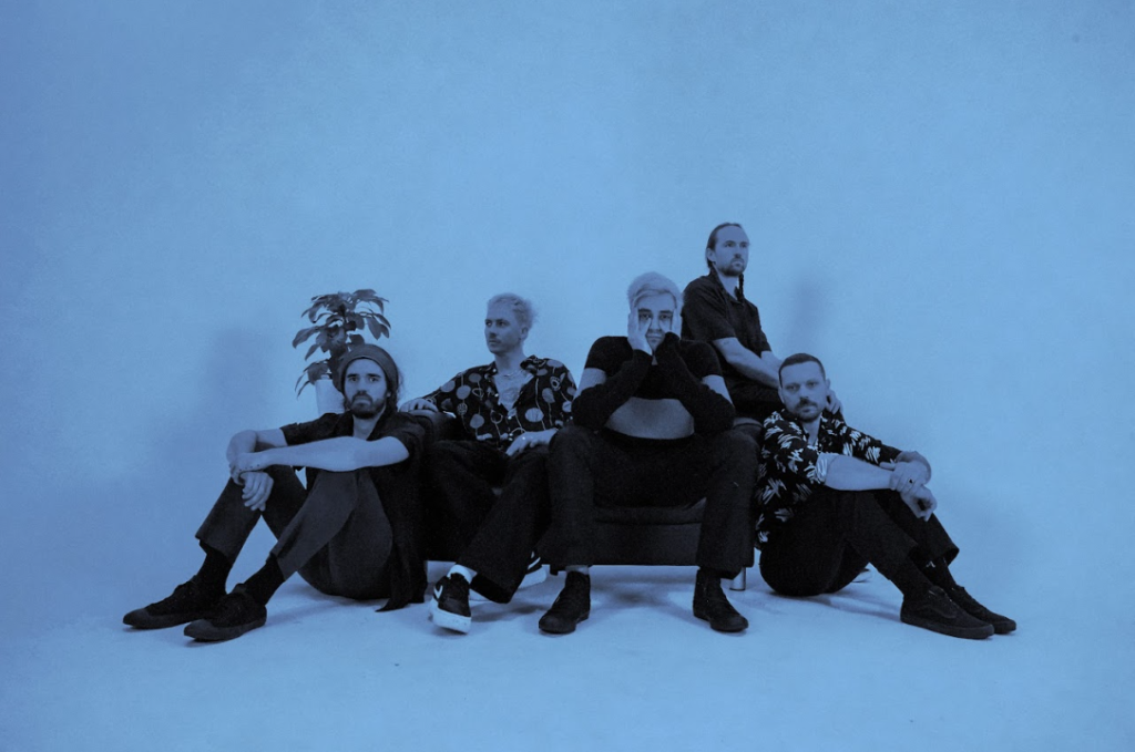 Hands Like Houses 2024