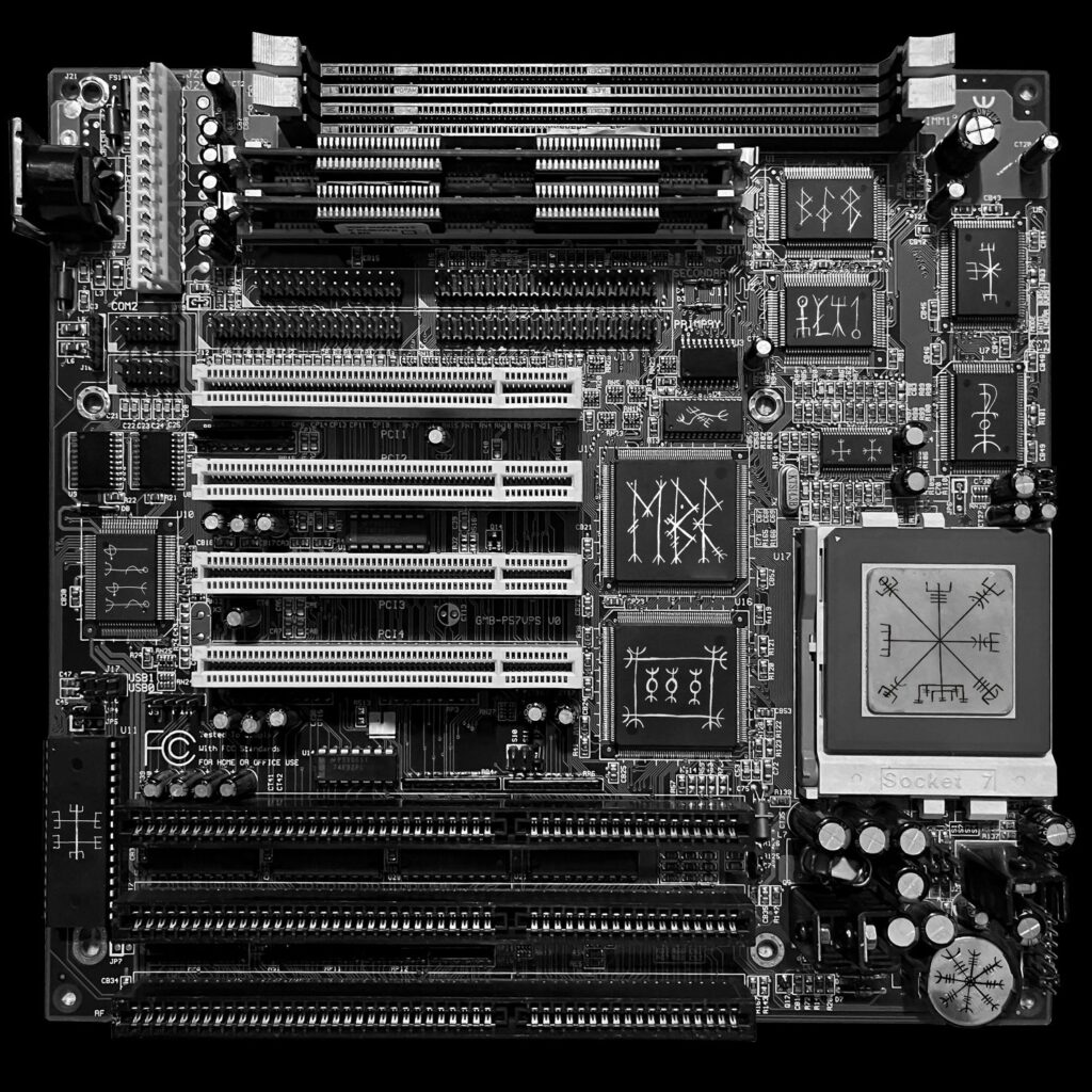Hardwarez - Master Boot Record