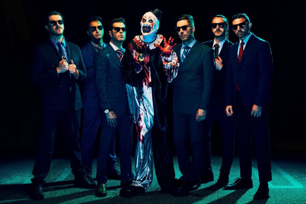 Ice Nine Kills 2024-2