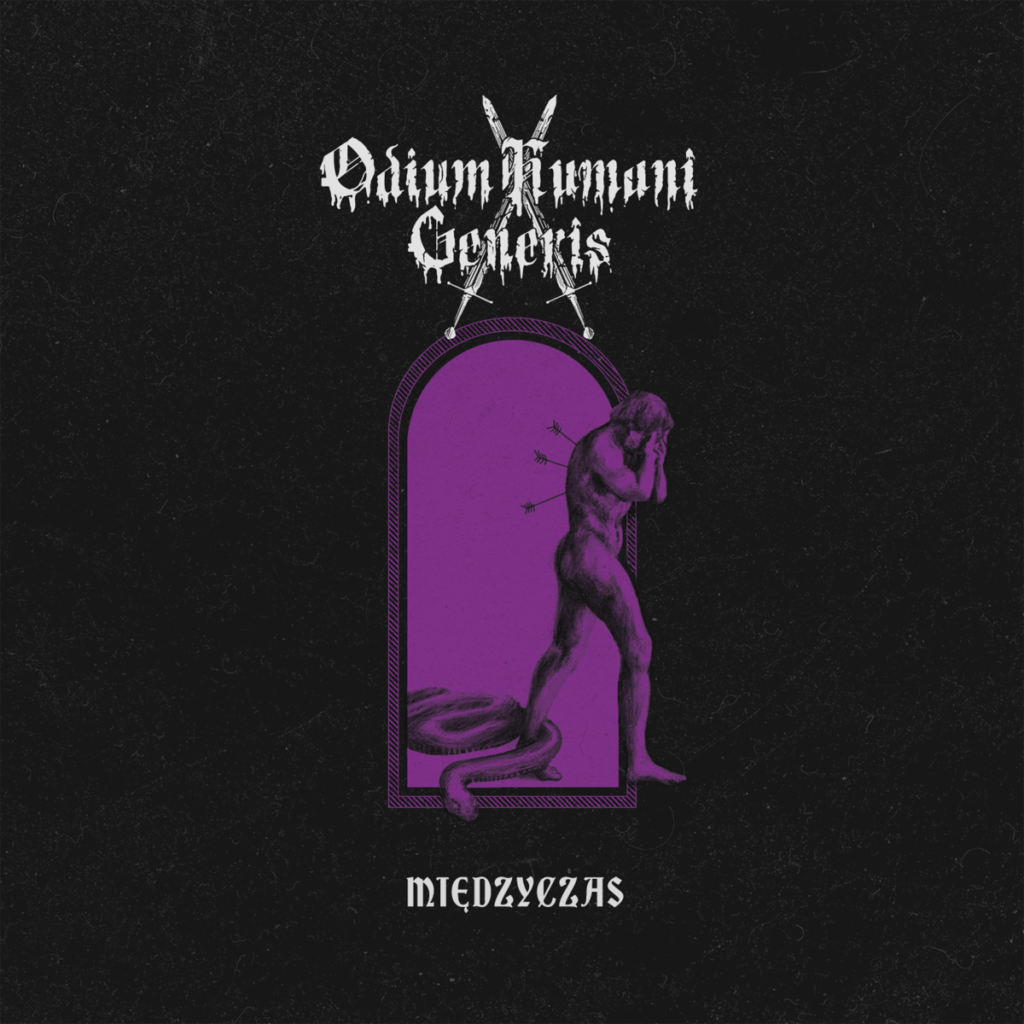 Międzyczas - Odium Humani Generis