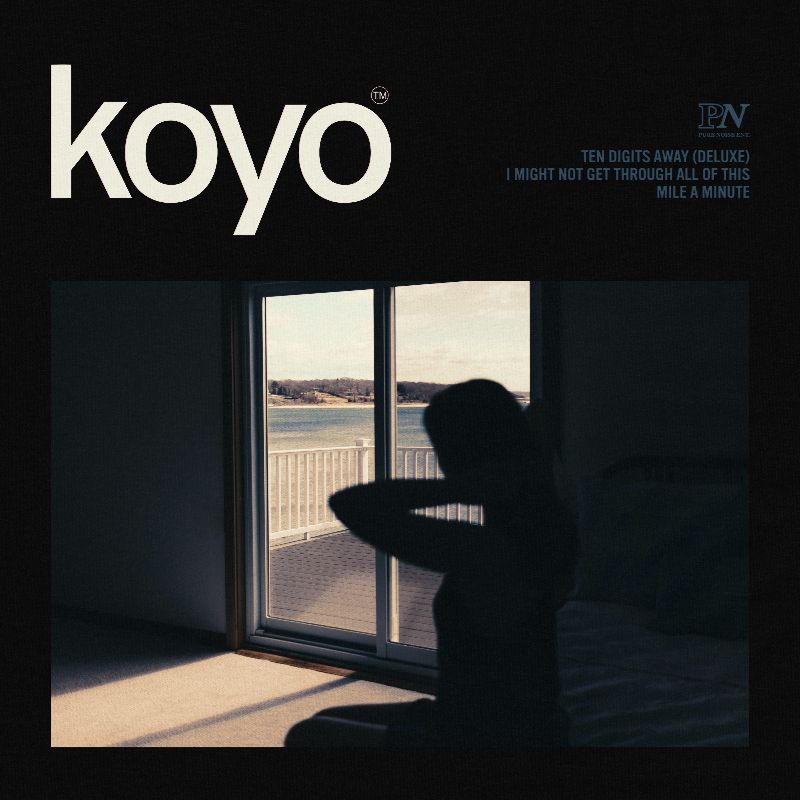 Mile A Minute - Koyo