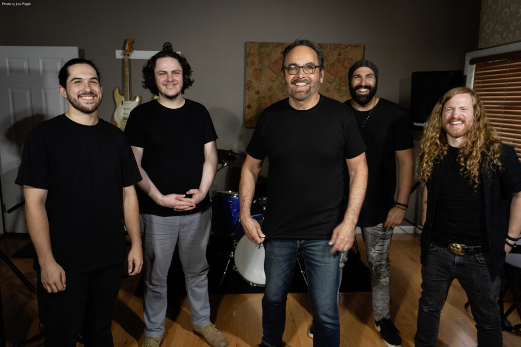 Neal Morse & The Resonance 2024