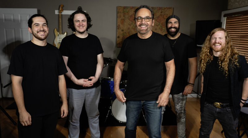 Neal Morse & The Resonance 2024