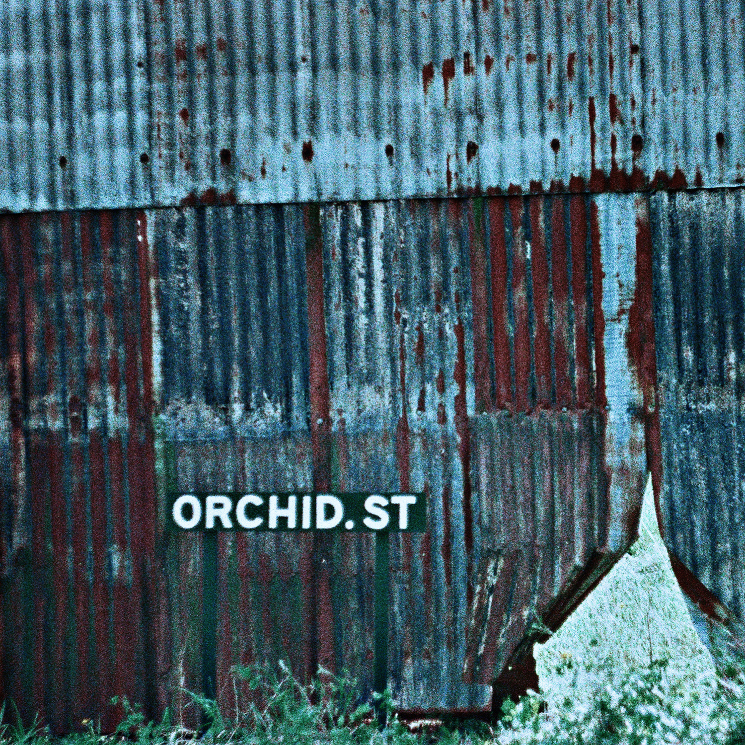 Orchid Street - Arimea