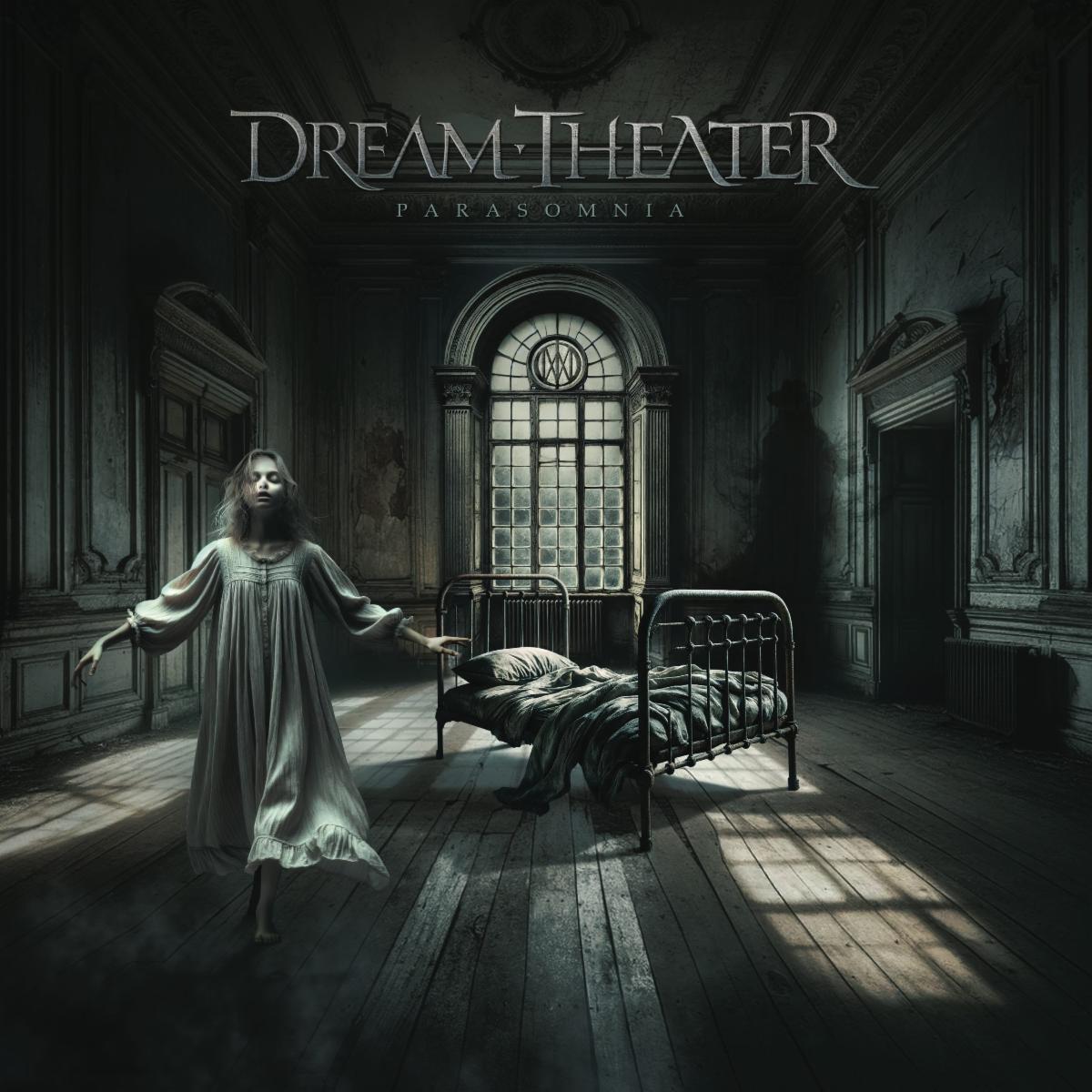 Parasomnia - Dream Theater