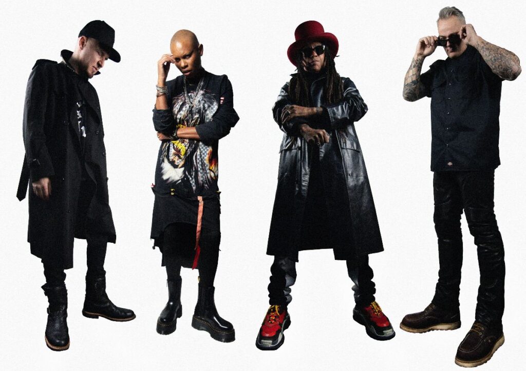 Skunk Anansie 2024