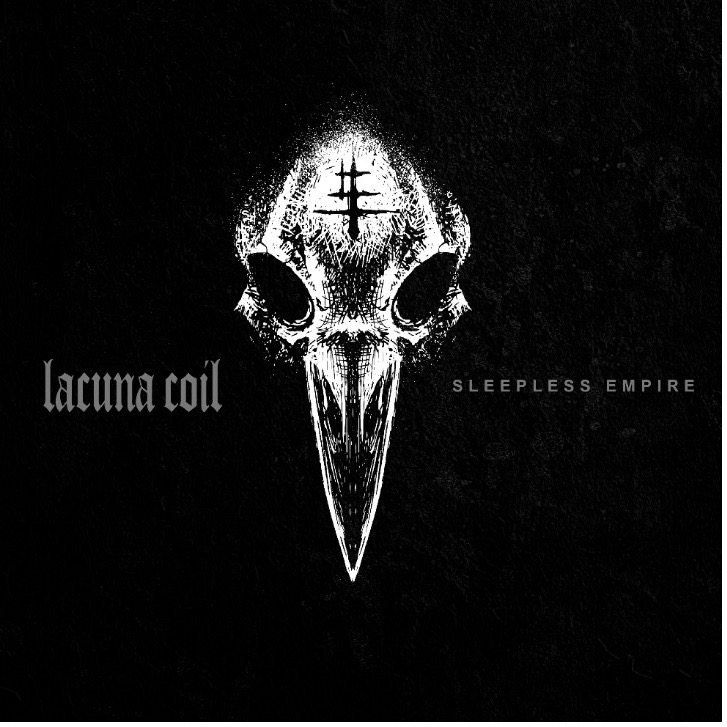 Sleepless Empire - Lacuna Coil