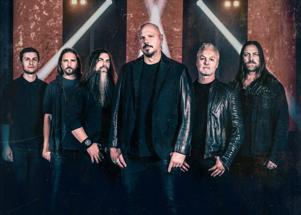 Soilwork 2024