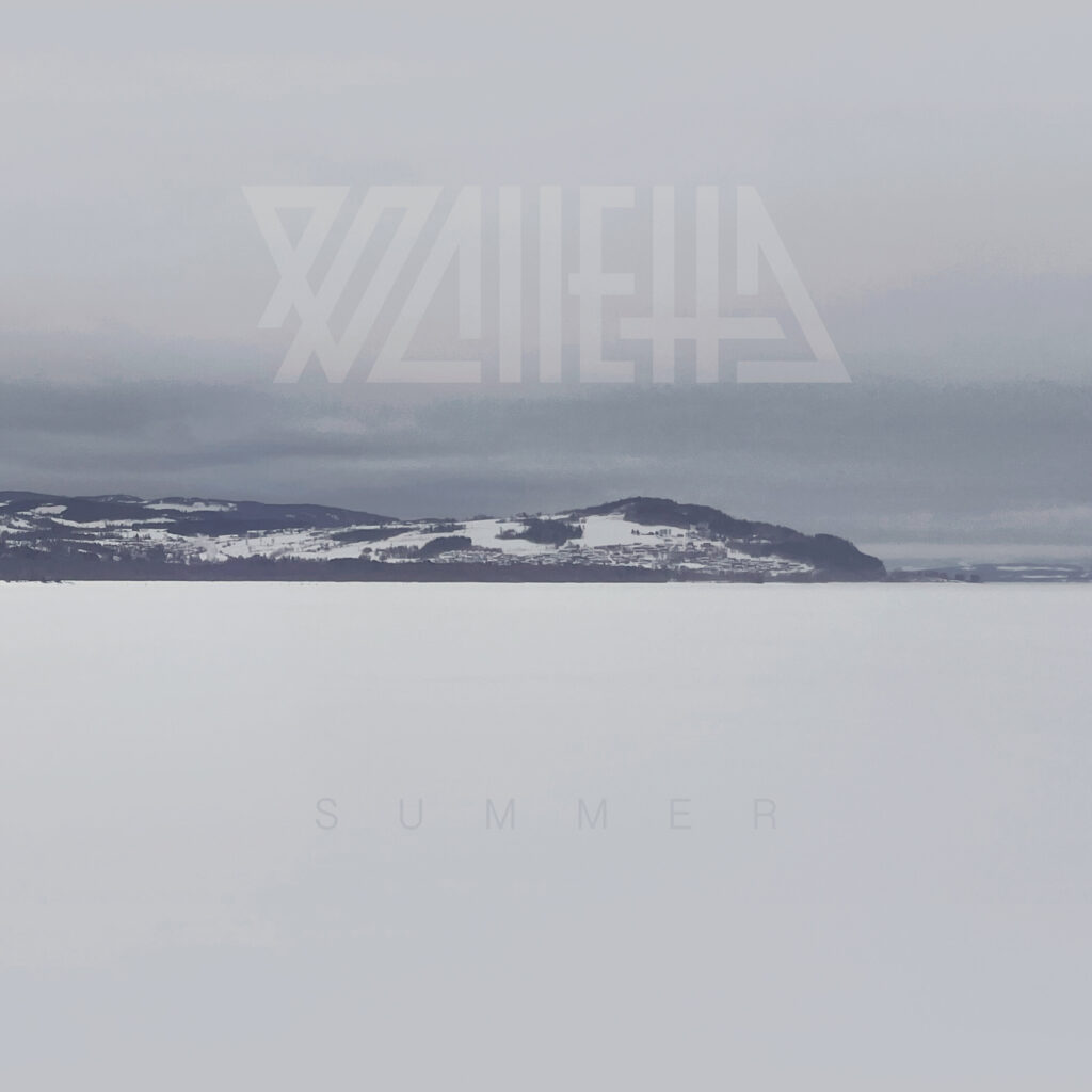 Summer - Valletta