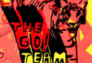 Thunder, Lightning, Strike - The Go! Team