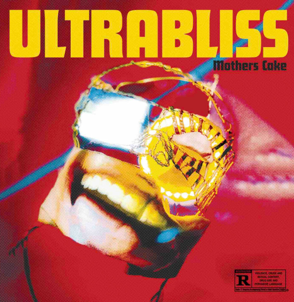 Ultrabliss - Mother's Cake