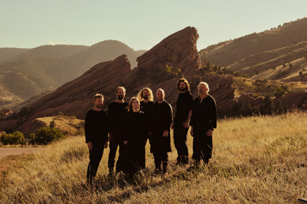 Wardruna 2024-2