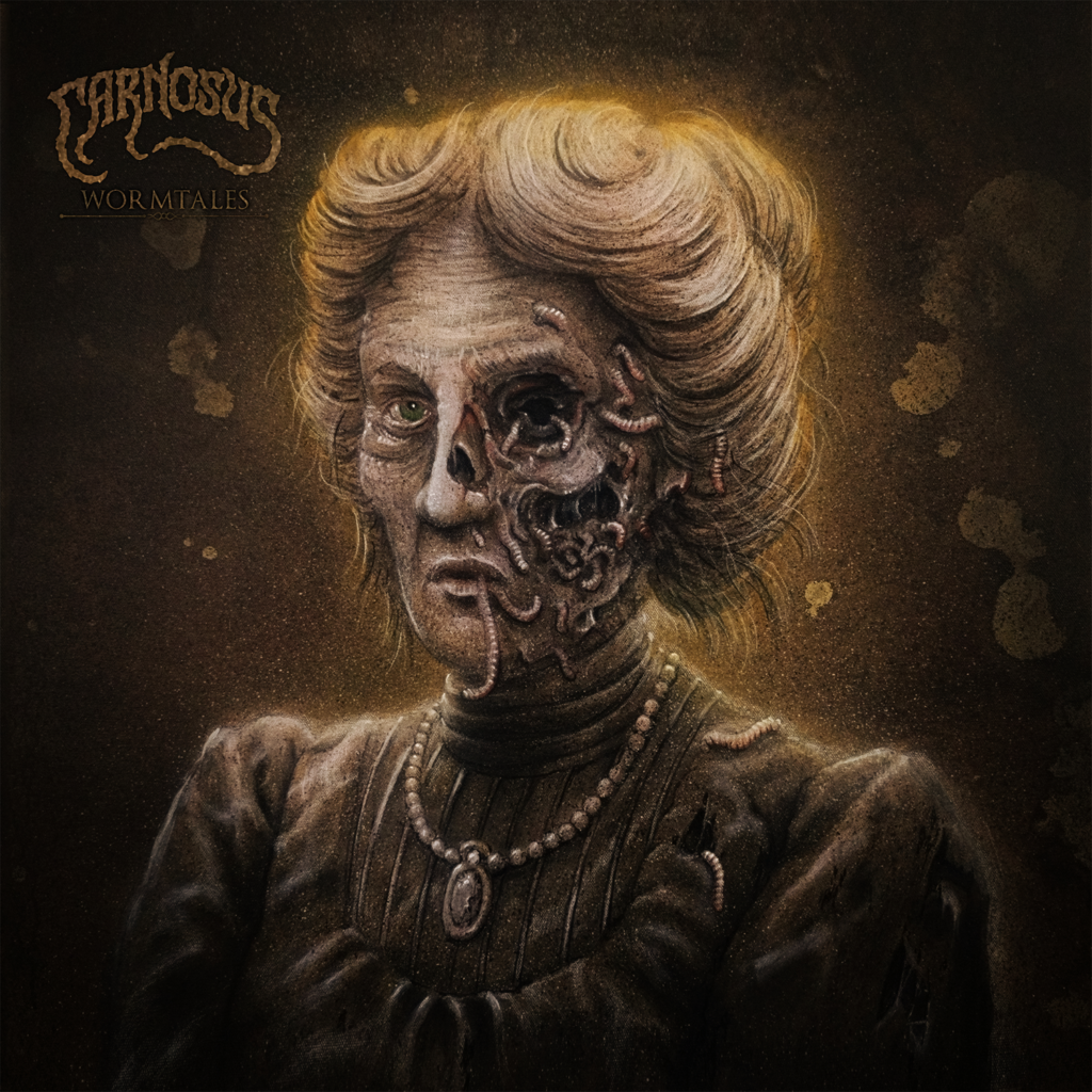 Wormtales - Carnosus
