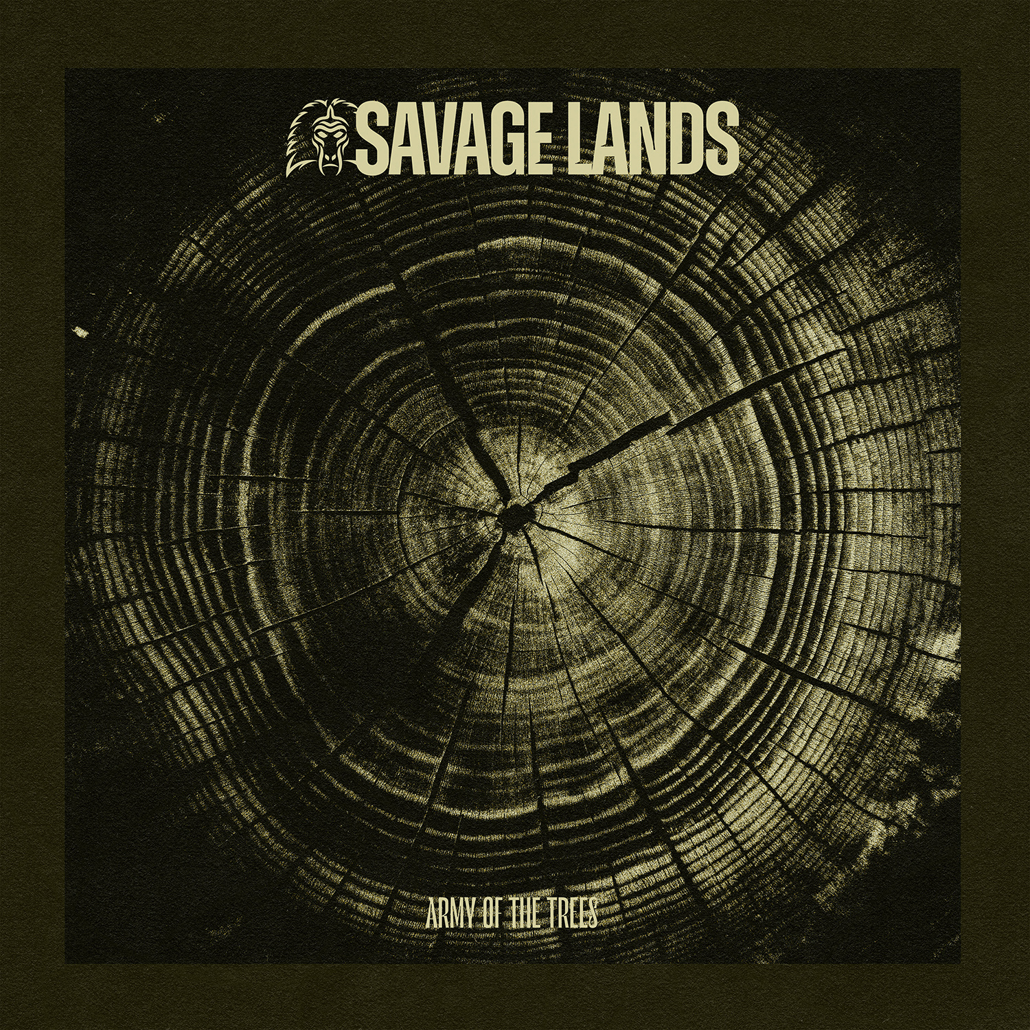 Army Of The Trees - Savage Lands