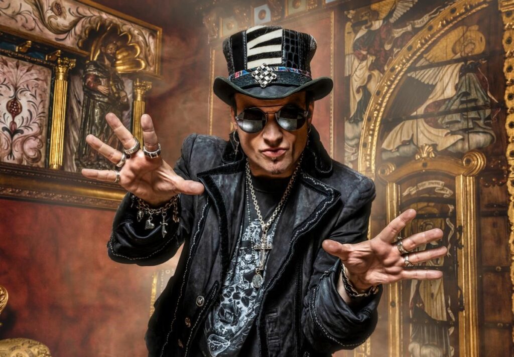 Avantasia 2024