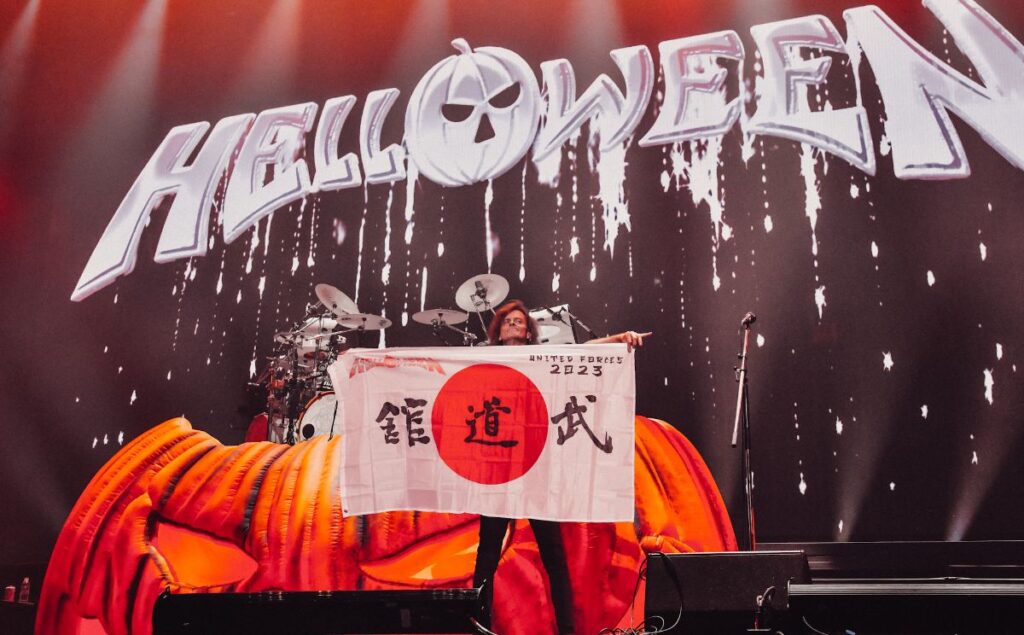 Helloween 2024-2