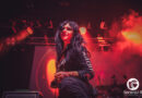 LIVE REVIEW: Lacuna Coil @ O2 Academy, Bristol