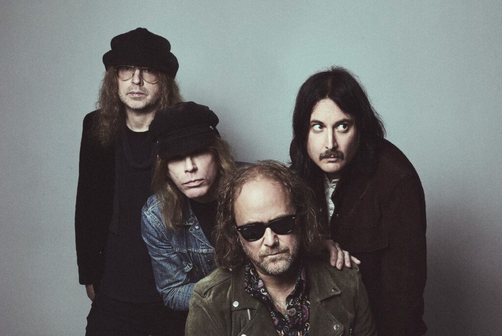 The Hellacopters 2024-1
