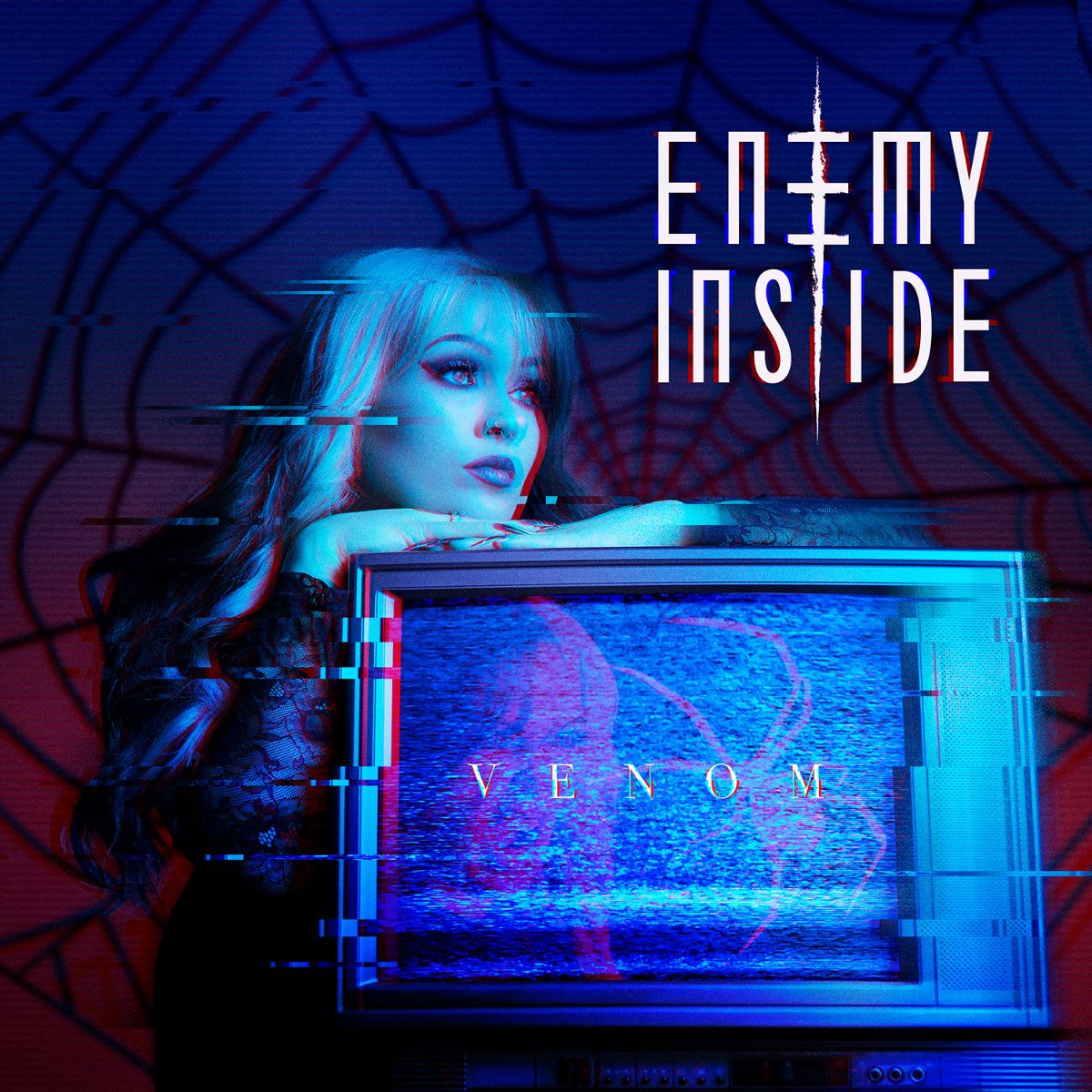 Venom - Enemy Inside